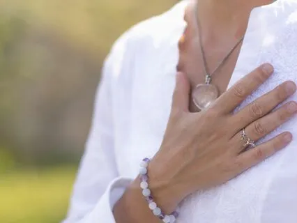 Meditation För Tacksamhet