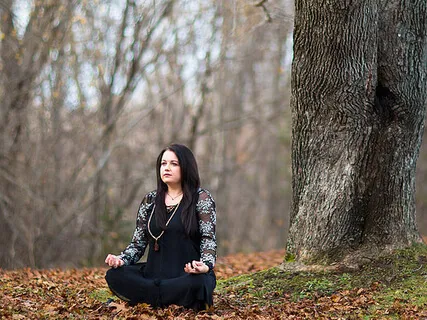 Flow From Self Doubt To Self Trust 