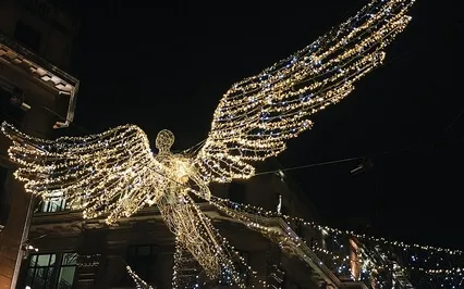 Meditation: Give Your Stress To Your Angels