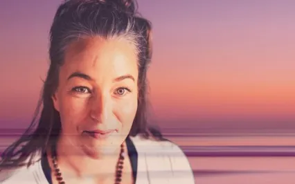 Meditation - grounding