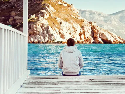 Meditation Happens - Awareness To Prana 