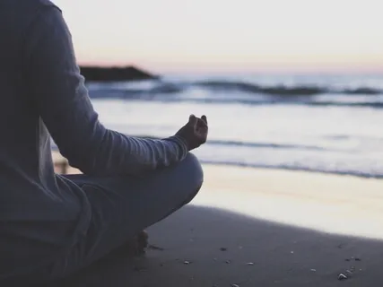 Meditation Happens! Chitta Vritti Nirodha