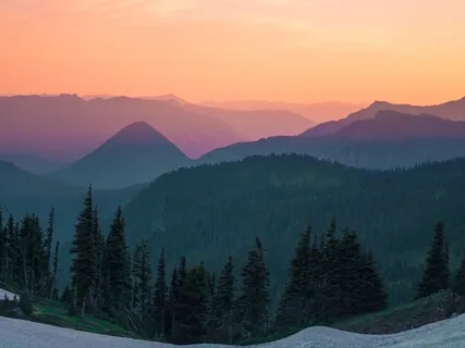 Meditation Happens! Letting Go Of Designations