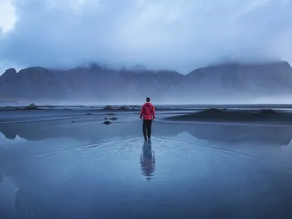 Meditation Happens! Mann Nu Mouna