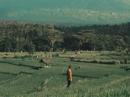 Meditation: Identifying Our Space Of Calm And Tranquility