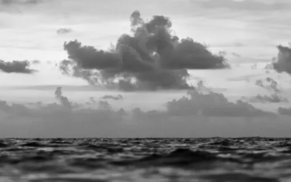 Meditation II - Water (Guided)