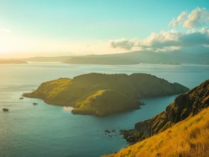 In Search Of A Perpetual Feeling