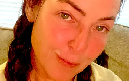 Meditation Into Fall - Great For A Post Workout