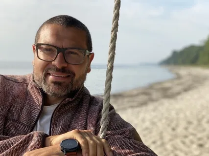 Meditation Is A Decision - Be Willing To Feel Everything