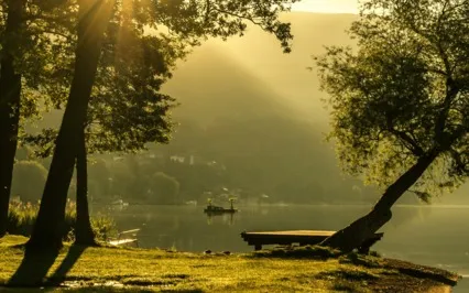 Meditation Is A Matter Of Life & Death, It Is About How To Live