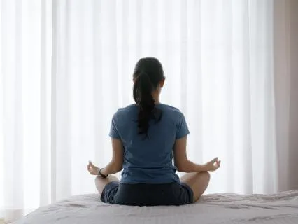 Meditation Is For Everyone: Back To Basics