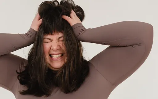 Meditation Is Not About Clearing The Mind & Stopping Thought