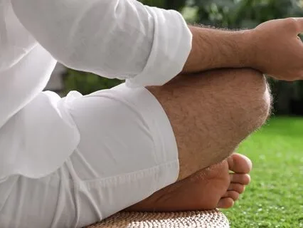 Meditation Is Not The Goal: Life Is The Real Practice