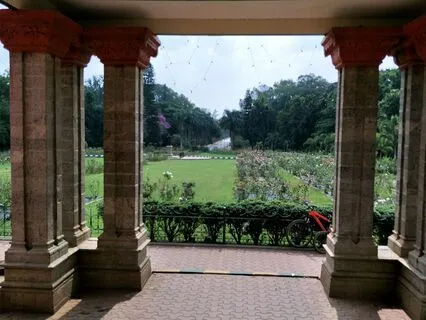 Meditation Is The Pillar Of Strength