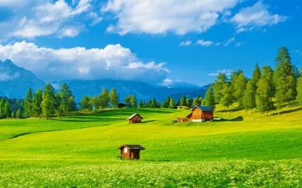 Meditation Is To Find Out Whether One Can Actually Change