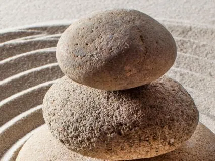 Meditation Isn't About Getting It Right