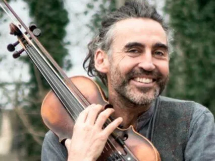 Meditation Jam - Celebrate Life With Guest Aindrias De Staic