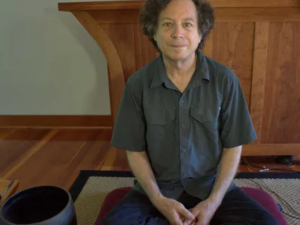 Meditation Journaling Instructions