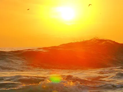 Meditation Journey Into Your Ocean Of Inner Peace