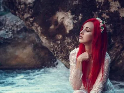 Meditation: Journey With The Goddess Of The Sea