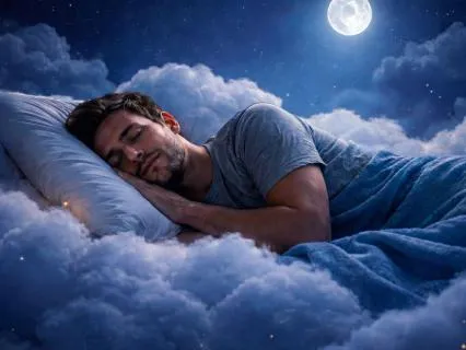 Meditation On Learning To Sleep 10 Hours