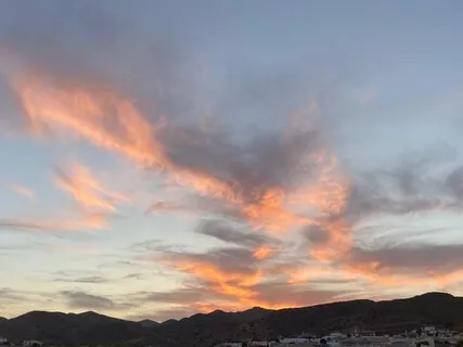 Meditation: Magic Carpet