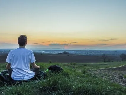 Meditation - Managing Anger | Release Anger & Cultivate Calm