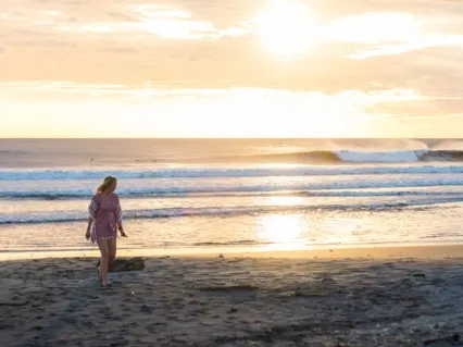 Calming Mantra For Acceptance