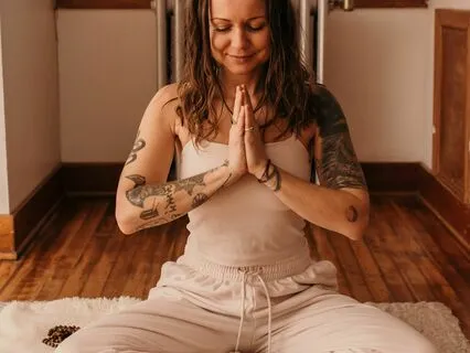 Meditation Mantra For Unregulated Nervous System