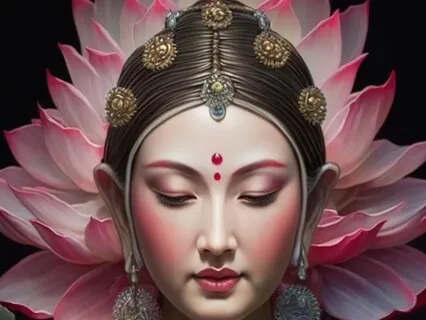 Meditation Mantra For Healing All Sufferings & Reduce stress