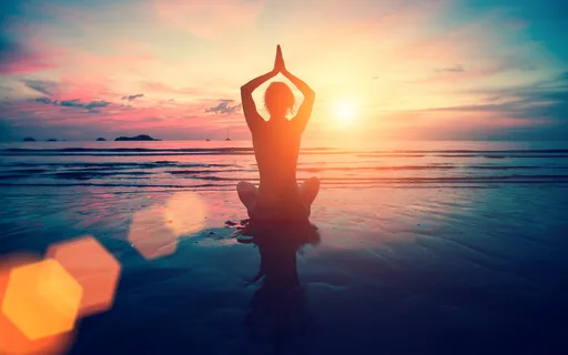 [Meditation] Meditation For Grounding