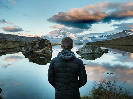 Meditation Medley: Focus, Gratitude, Visualization & Supplication