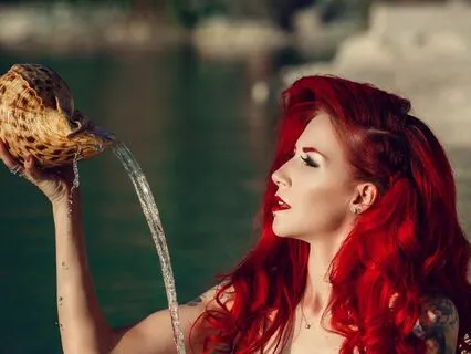 Meditation Mermaid Of Zennor: A Cornish Love Tale