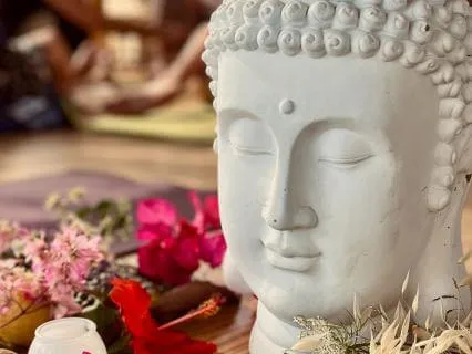 Meditation: Mettā Bhāvanā