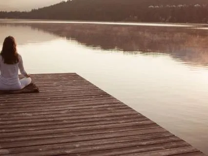 Class 1 | Meditation & Mindfulness: Why We’re So Stressed