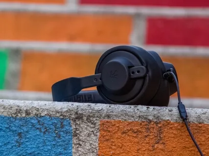 Meditation: Mindfulness Of Sound