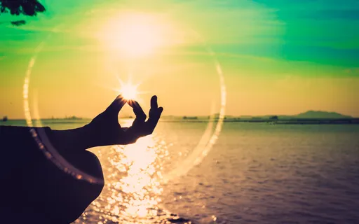 [Meditation] Morning Divine Connection