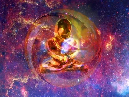 Meditation Music 1 (30 Min)