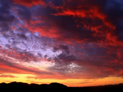 Meditation Music - A Beautiful Storm