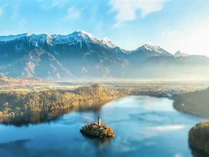 Meditation Music @432Hz