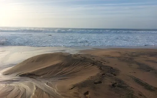 Meditation Music By The Sea