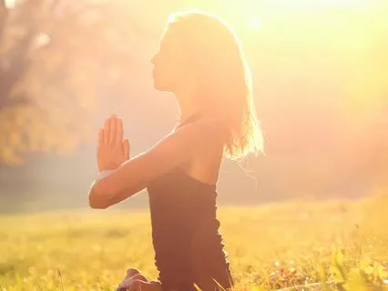 Meditation Music For Inner Peace