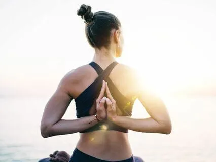 Meditation Music For Stress Relief