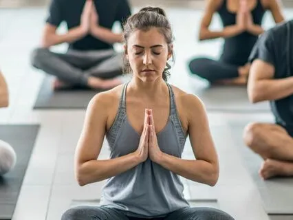 Meditation Music For Your Mental Health