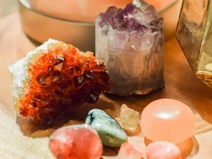 Native American Flute & Steel Drum Sound Healing Music