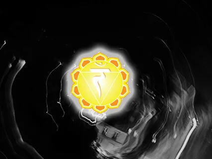 Deep Meditation Music - Plexus Chakra - Emotions