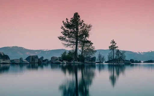 Meditation Music - Ocean Breeze