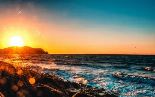 Meditation Music - Relaxation - Calm Music