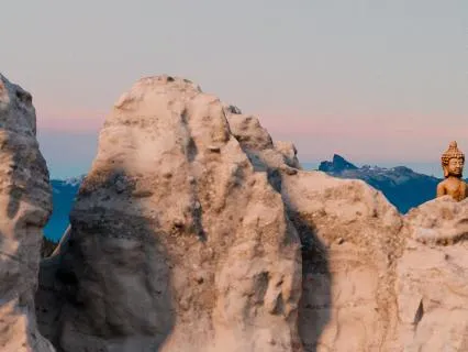 Meditation Music | Right here, right now