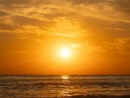 Meditation Music Sun Salutation - Healing Sun Energy